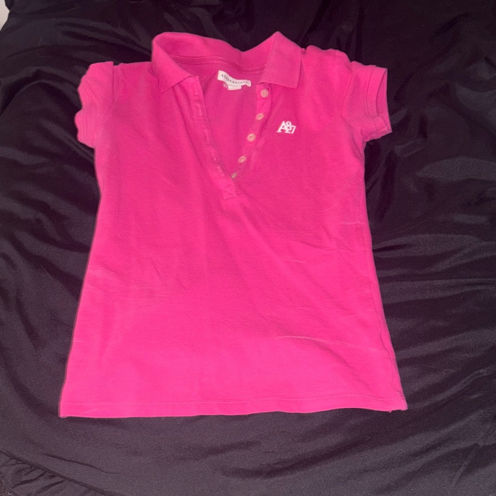Aero Polo